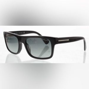 PRADA SPR 18P Sunglasses 1AB2D0